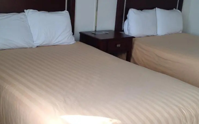 Travelodge Bangor