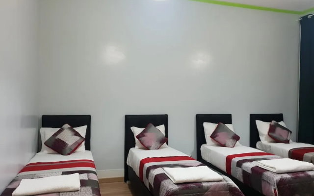 Shangrila Hostel