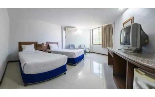 Sport Inn Chiang Rai