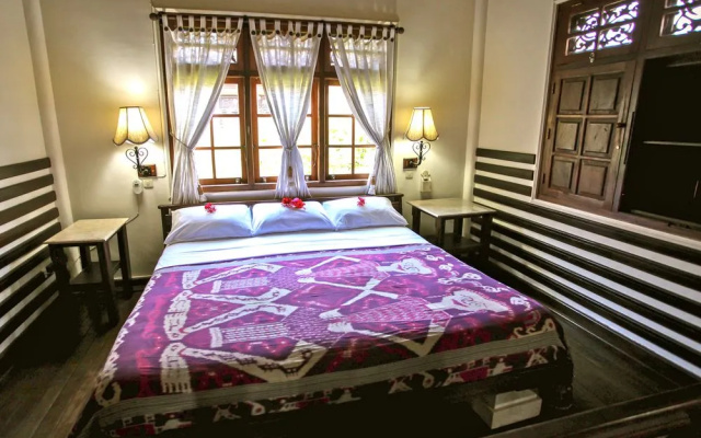 Martas Hotel Gili Trawangan