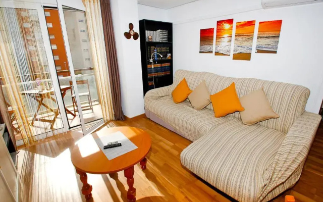 Turina Apartment -AC near beach