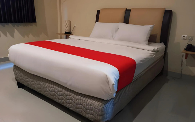 Hotel Pundi Rezeki 3