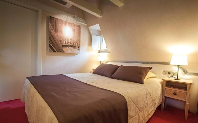 Hotel Cathedrale