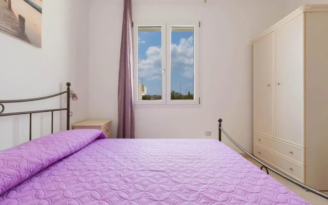 Residence Pianeta Mare