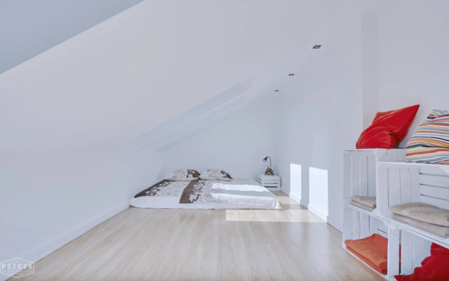 Ekoidea Apartments - Alicja