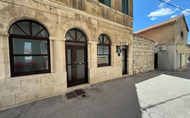 Perello Old Town