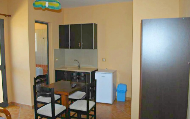 Hotel Athina