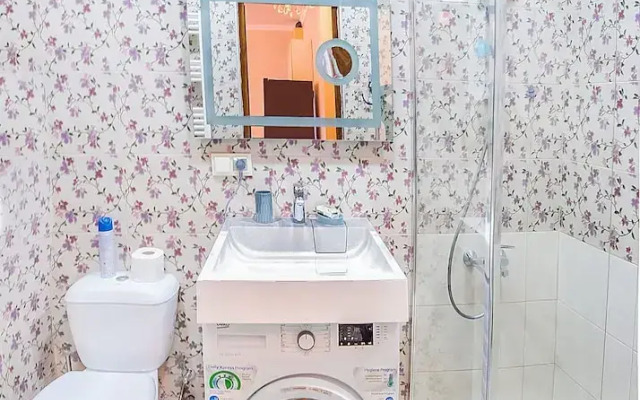 Апартаменты HB apartments Vazha Pshavela