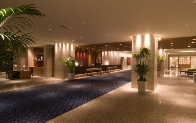 Hotel Associa Shizuoka