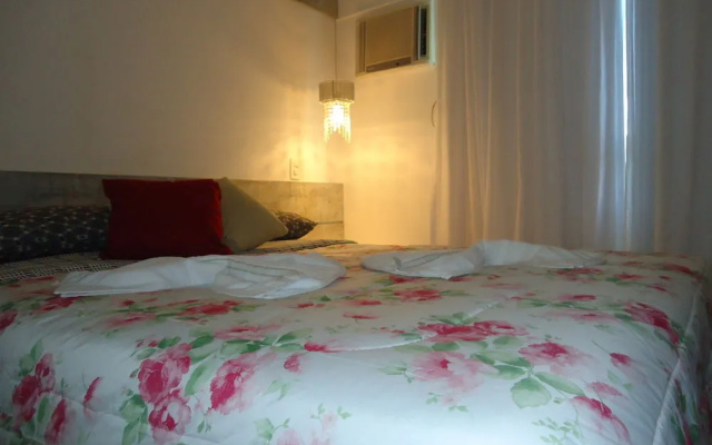 Residence Verano Ponta Negra