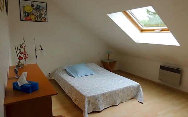 Chambre dhôtes de Charleval