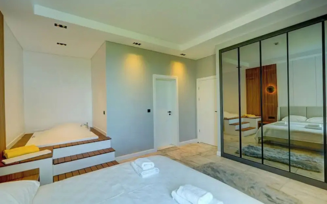 Villa Mercury 9 - PLANET LUXURY VILLAS