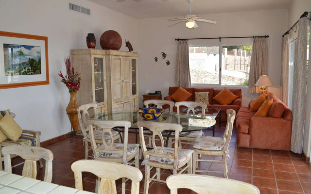 Casa Santa Rita