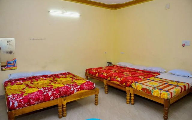 Pepy Mahathi Resort and Spa - Hostel
