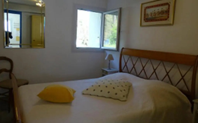 Gîte Notre-Dame-de-Monts, 3 pièces, 4 personnes - FR-1-426-423