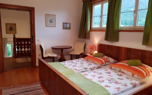 Ferienhaus Kopriwa