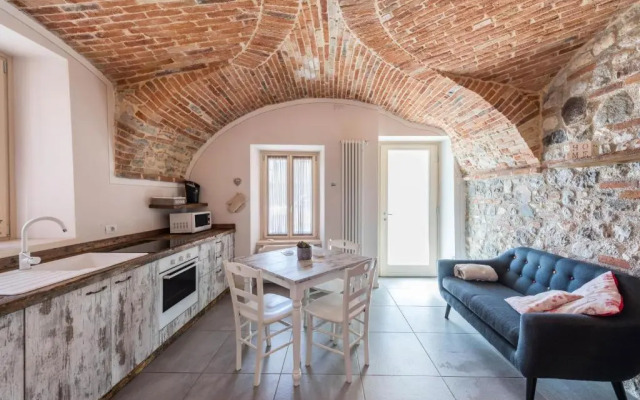 Villa Fontanelle Gardapartments 1