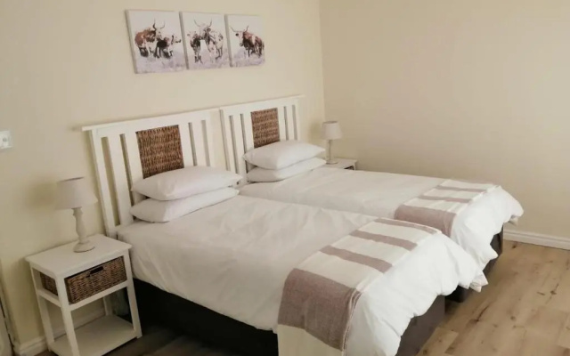 Adrenalin Addo Manor House