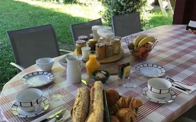 Chez Phil et Dom