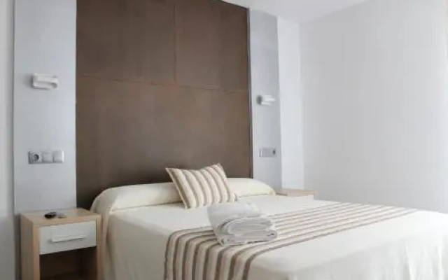 Hostal Masin