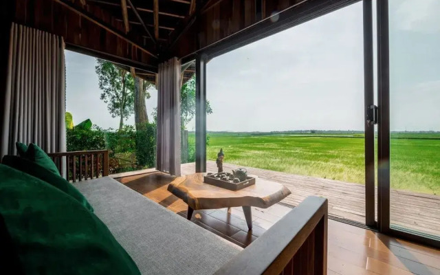 The Ruộng Resort