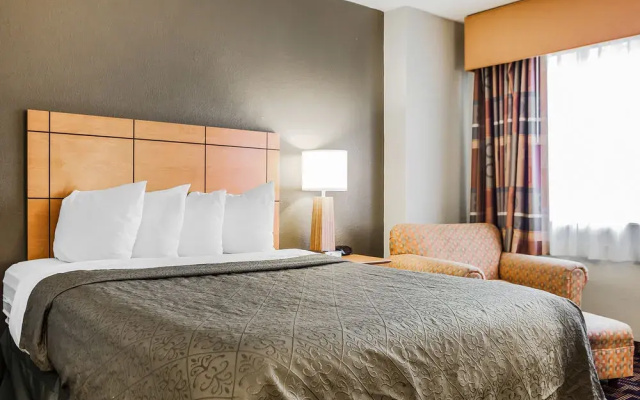 Comfort Inn Airport