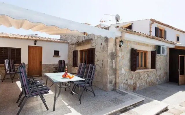 Villa Serra