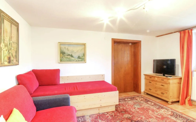 Cozy Chalet in Niederndorf bei Kufstein near Ski Area
