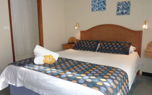 Sapphire Waters Motor Inn