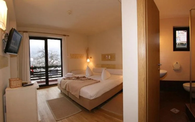 Casa din Bran Pension