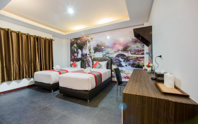 D11Hotel
