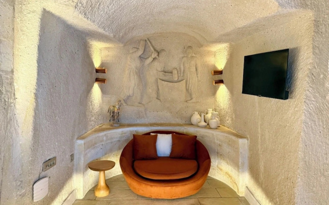 Miras Hotel - Special Class
