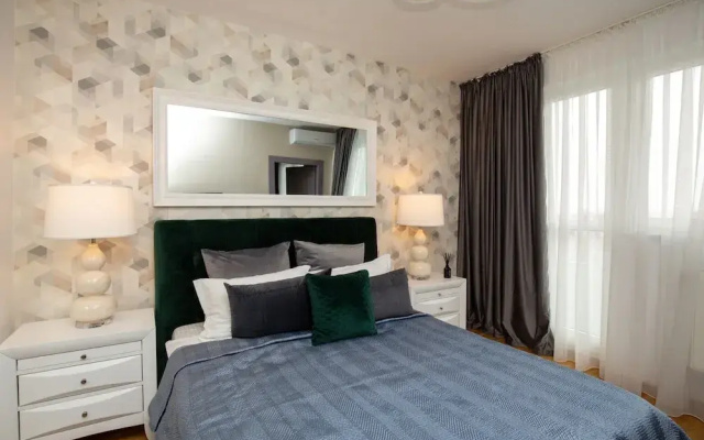 Metropole Apartments Royal Ateneum