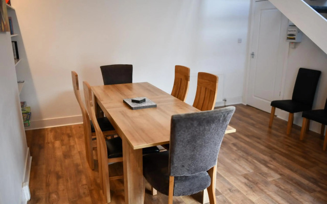 The Prestwick Pad