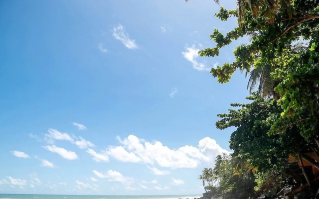 Pousada Oceania