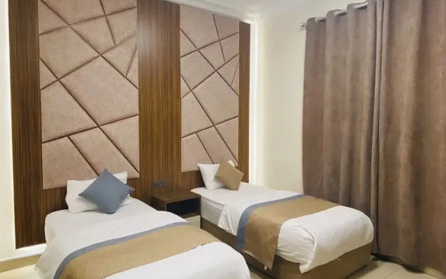 Lordy Serviced Apartments