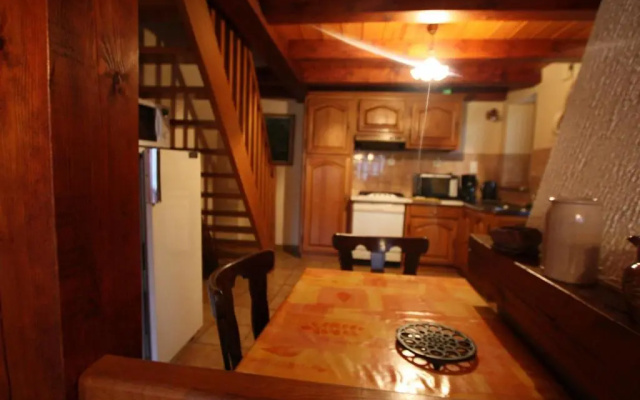 Gite Cleurie, 4 pièces, 5 personnes - FR-1-589-31