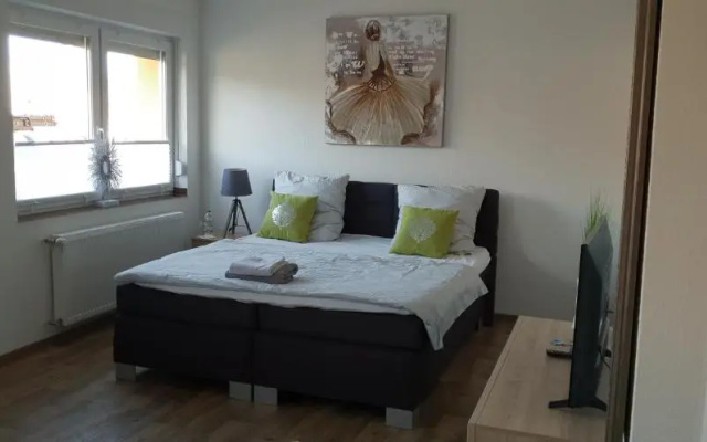 Ferienwohnung Anke-Apartement 3