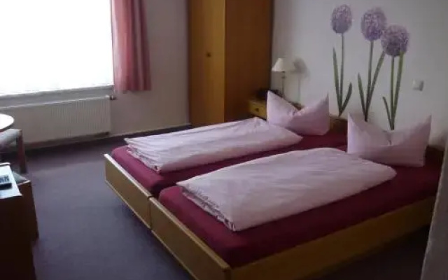 Hotel Burghof