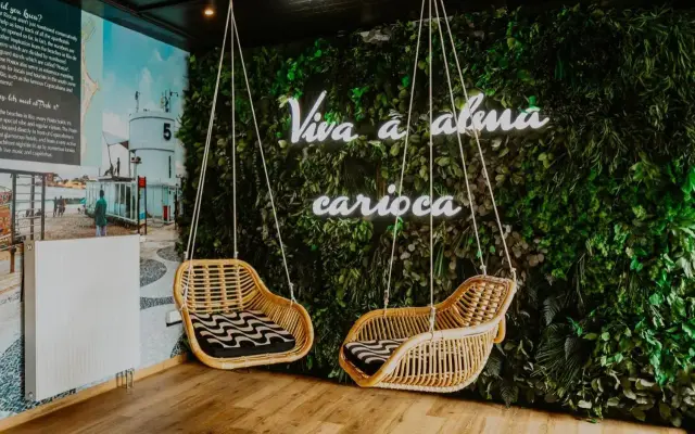 Rioca Frankfurt Posto 7