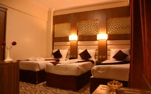 Al Andalus Palace 3 Hotel