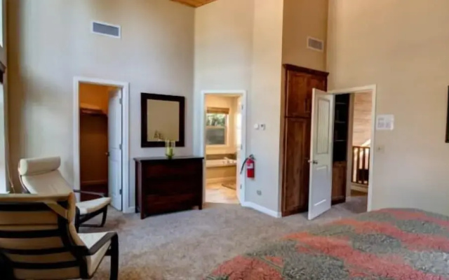 Scenic Wonders Alpine Aerie 3 Bedrooms