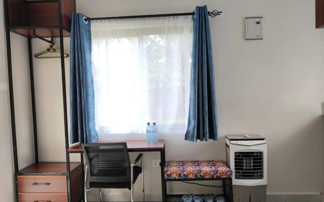 MILIMANI DRIVE LIVING I LUXE FLAWLESSLY FURNISHED UNITs