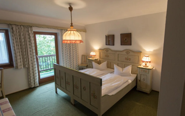 Landhaus Griessee