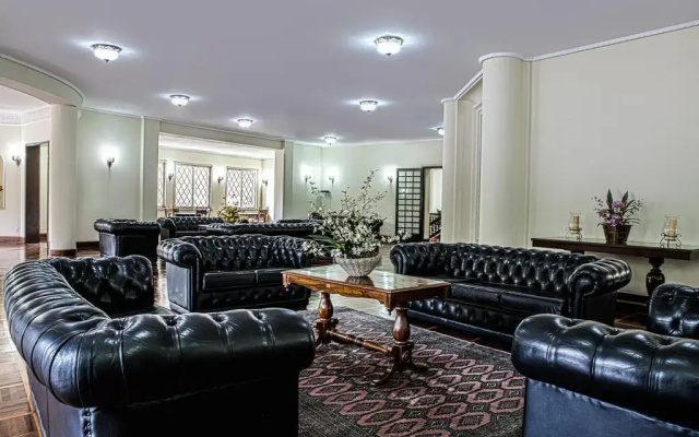 Grande Hotel Glória