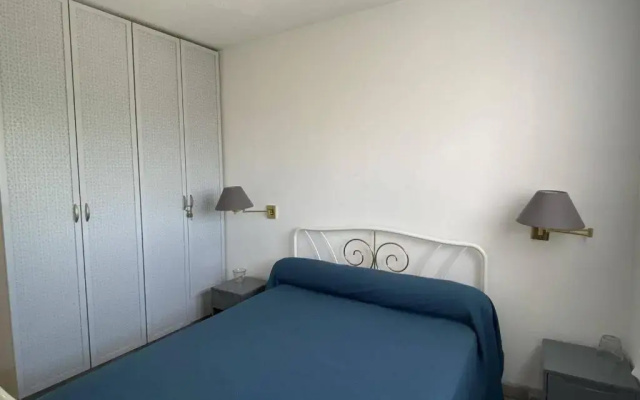 Appartement Cap d'Agde, 2 pièces, 6 personnes - FR-1-249-149