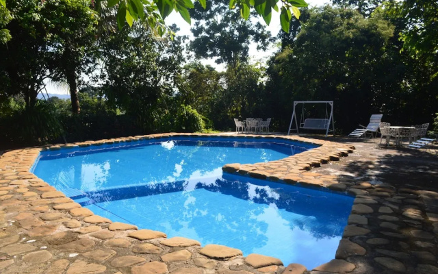 Hotel Ecologico Aventurec