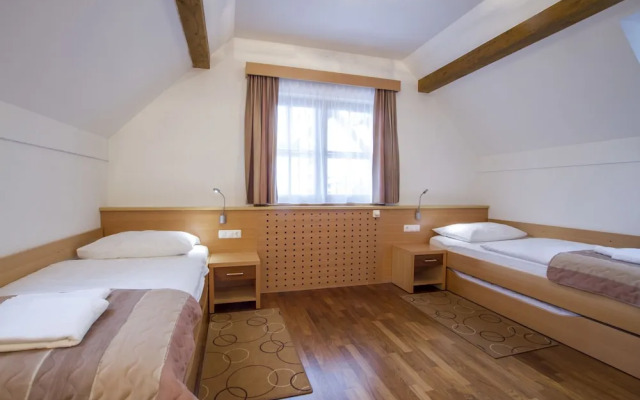 Luxury Apartments Bolf