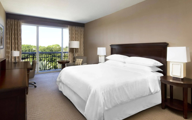 Sheraton Orlando North Hotel