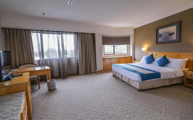 Kingwood Hotel